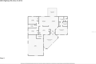 205 E Hwy 318, Citra, FL 32113 - Photo 45