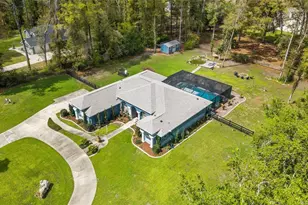 11150 NW 17th Court Rd, Ocala, FL 34475 - Photo 47