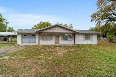 10496 SE Sunset Harbor Road, Summerfield, FL 34491 - Photo 1