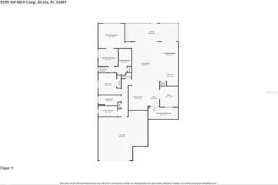 9299 SW 66th Loop, Ocala, FL 34481 - Photo 65