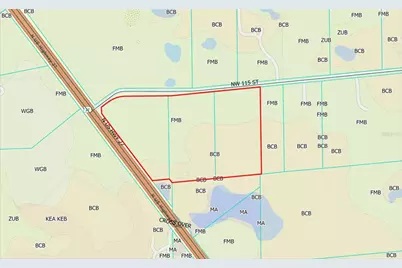 Nw 115th St, Ocala, FL 34482 - Photo 5