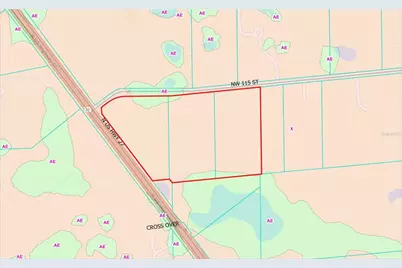 Nw 115th St, Ocala, FL 34482 - Photo 3