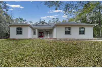 7550 SW 185th Circle, Dunnellon, FL 34432 - Photo 1