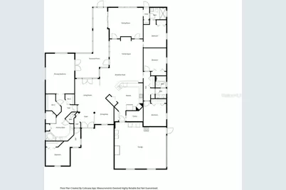 7550 SW 185th Circle, Dunnellon, FL 34432 - Photo 3