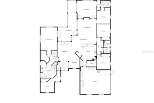 7550 SW 185th Cir, Dunnellon, FL 34432 - Photo 3