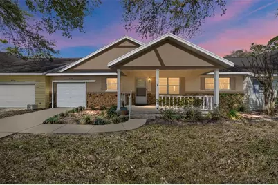 8575 SW 90th Lane #B, Ocala, FL 34481 - Photo 5