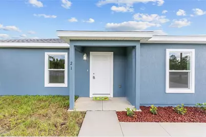 21 Fisher Place, Ocklawaha, FL 32179 - Photo 5