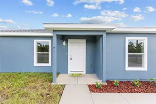 21 Fisher Pl, Ocklawaha, FL 32179 - Photo 5