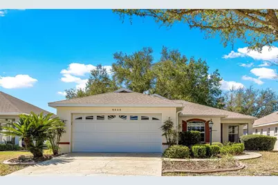 9646 SW 92nd Place Road, Ocala, FL 34481 - Photo 1
