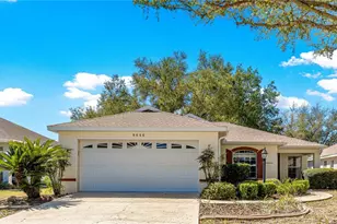 9646 SW 92nd Place Rd, Ocala, FL 34481 - Photo 1