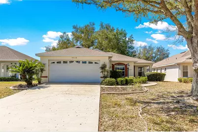 9646 SW 92nd Place Road, Ocala, FL 34481 - Photo 3