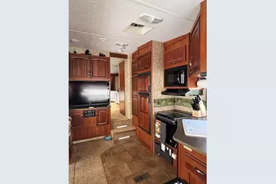 14114 252nd Terrace Road NE #LOT 12, Fort Mc Coy, FL 32134 - Photo 11