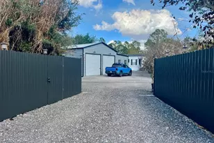 345 N Hacienda St, Clewiston, FL 33440 - Photo 1