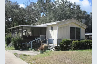 18640 SE 22nd Lane, Silver Springs, FL 34488 - Photo 1