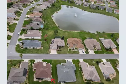 9435 SE 124th Place, Summerfield, FL 34491 - Photo 5