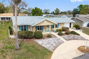 10806 SW 81st Court Rd, Ocala, FL 34481 - Photo 45