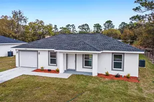 13771 SW 104 St, Dunnellon, FL 34432 - Photo 1