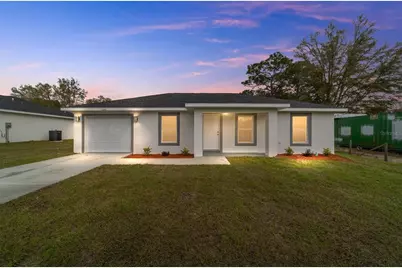 13771 SW 104th Street, Dunnellon, FL 34432 - Photo 5