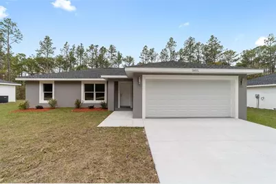 24272 NW Aspen Lane, Dunnellon, FL 34431 - Photo 1