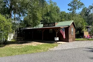 25235 142nd Ln NE, Fort Mc Coy, FL 32134 - Photo 1