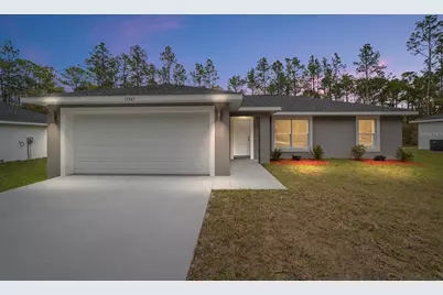 1913 SW Deerpark Heights Road, Dunnellon, FL 34431 - Photo 1