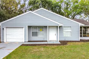 20174 SW Rainbow Lakes Blvd, Dunnellon, FL 34431 - Photo 1