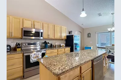 2393 Galahad Avenue, Spring Hill, FL 34608 - Photo 11