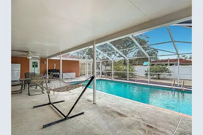 2393 Galahad Avenue, Spring Hill, FL 34608 - Photo 33