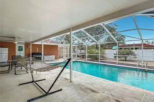 2393 Galahad Ave, Spring Hill, FL 34608 - Photo 33