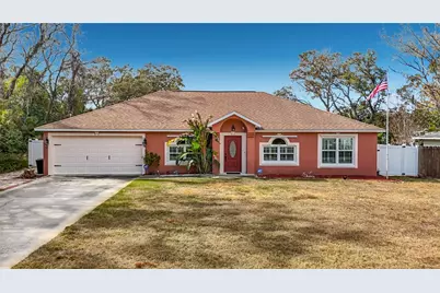 2393 Galahad Avenue, Spring Hill, FL 34608 - Photo 1