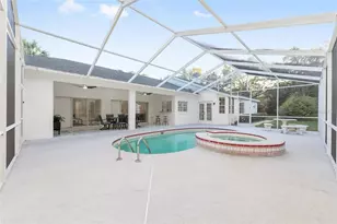 10043 SW 202nd Cir, Dunnellon, FL 34431 - Photo 47