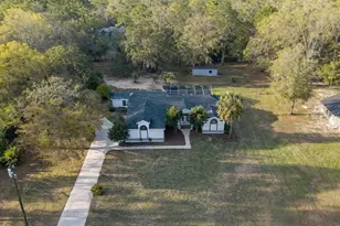 10043 SW 202nd Cir, Dunnellon, FL 34431 - Photo 7