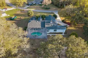 10043 SW 202nd Cir, Dunnellon, FL 34431 - Photo 1