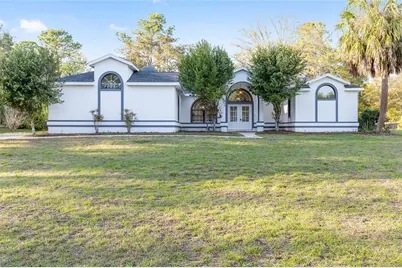 10043 SW 202nd Circle, Dunnellon, FL 34431 - Photo 9