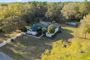 10043 SW 202nd Cir, Dunnellon, FL 34431 - Photo 51
