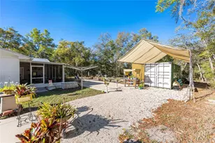 4500 SW Freshwater Ct, Dunnellon, FL 34431 - Photo 35