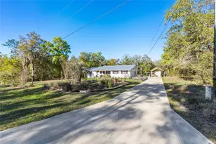 4500 SW Freshwater Ct, Dunnellon, FL 34431 - Photo 5