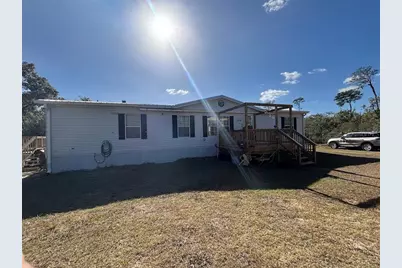 15594 NE 233rd Place, Fort Mc Coy, FL 32134 - Photo 1