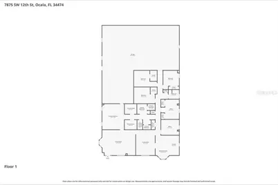 7875 SW 12th Street, Ocala, FL 34474 - Photo 47