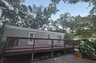 25203 NE 141st Ln, Salt Springs, FL 32134 - Photo 3