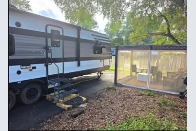 25115 NE 142nd Lane #45, Salt Springs, FL 32134 - Photo 3