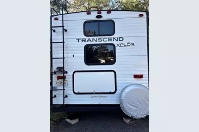 25115 NE 142nd Lane #45, Salt Springs, FL 32134 - Photo 5