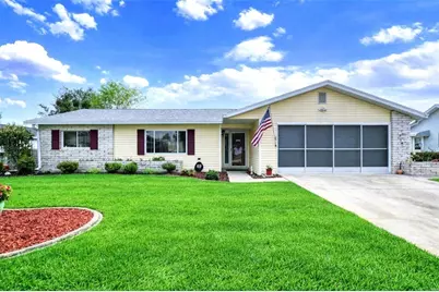 11055 SW 77th Court, Ocala, FL 34476 - Photo 1