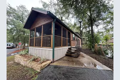 25246 NE 143rd Street #181, Salt Springs, FL 32134 - Photo 3