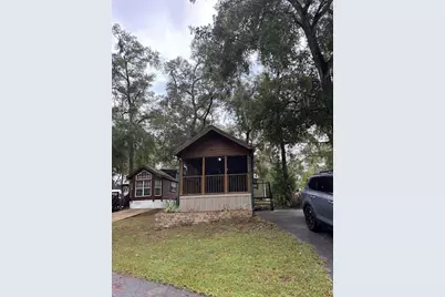 25246 NE 143rd Street #181, Salt Springs, FL 32134 - Photo 5