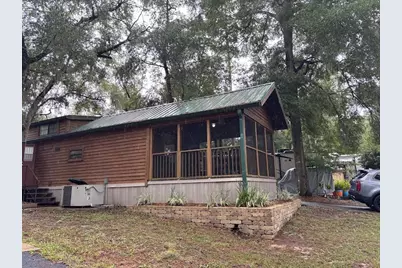 25246 NE 143rd Street #181, Salt Springs, FL 32134 - Photo 1