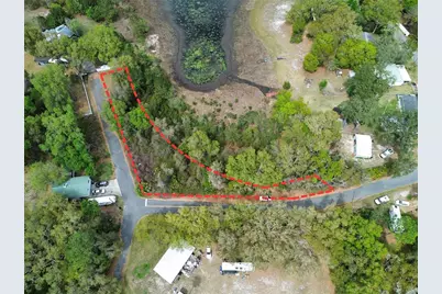 Tbd SE 167th Ct, Ocklawaha, FL 32179 - Photo 1