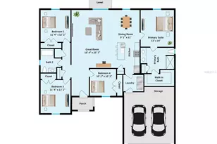 7455 SW 130th Ln, Ocala, FL 34473 - Photo 49