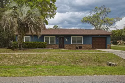4265 NE 25 Terrace, Ocala, FL 34479 - Photo 1