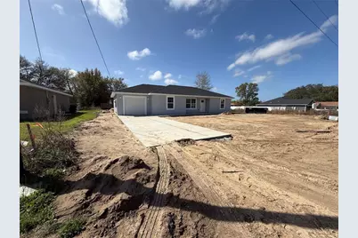 13336 SW 106th Place, Dunnellon, FL 34432 - Photo 1